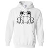 Heavy Blend Hooded Sweatshirt Thumbnail