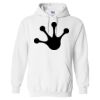 Heavy Blend Hooded Sweatshirt Thumbnail