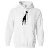 Heavy Blend Hooded Sweatshirt Thumbnail