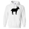 Heavy Blend Hooded Sweatshirt Thumbnail