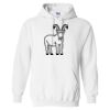 Heavy Blend Hooded Sweatshirt Thumbnail