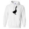 Heavy Blend Hooded Sweatshirt Thumbnail