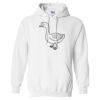 Heavy Blend Hooded Sweatshirt Thumbnail