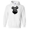 Heavy Blend Hooded Sweatshirt Thumbnail