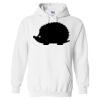 Heavy Blend Hooded Sweatshirt Thumbnail