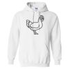 Heavy Blend Hooded Sweatshirt Thumbnail