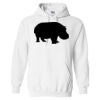 Heavy Blend Hooded Sweatshirt Thumbnail