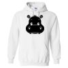 Heavy Blend Hooded Sweatshirt Thumbnail