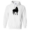 Heavy Blend Hooded Sweatshirt Thumbnail