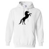 Heavy Blend Hooded Sweatshirt Thumbnail