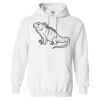 Heavy Blend Hooded Sweatshirt Thumbnail