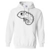 Heavy Blend Hooded Sweatshirt Thumbnail