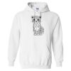 Heavy Blend Hooded Sweatshirt Thumbnail