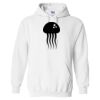 Heavy Blend Hooded Sweatshirt Thumbnail