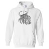 Heavy Blend Hooded Sweatshirt Thumbnail