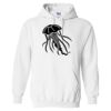 Heavy Blend Hooded Sweatshirt Thumbnail