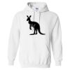 Heavy Blend Hooded Sweatshirt Thumbnail