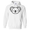 Heavy Blend Hooded Sweatshirt Thumbnail