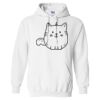 Heavy Blend Hooded Sweatshirt Thumbnail