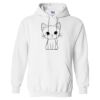 Heavy Blend Hooded Sweatshirt Thumbnail