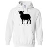 Heavy Blend Hooded Sweatshirt Thumbnail