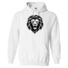Heavy Blend Hooded Sweatshirt Thumbnail