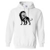 Heavy Blend Hooded Sweatshirt Thumbnail