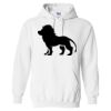 Heavy Blend Hooded Sweatshirt Thumbnail