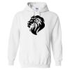 Heavy Blend Hooded Sweatshirt Thumbnail