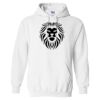 Heavy Blend Hooded Sweatshirt Thumbnail