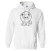 Heavy Blend Hooded Sweatshirt Thumbnail