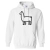 Heavy Blend Hooded Sweatshirt Thumbnail