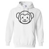Heavy Blend Hooded Sweatshirt Thumbnail