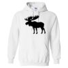 Heavy Blend Hooded Sweatshirt Thumbnail