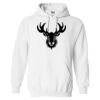 Heavy Blend Hooded Sweatshirt Thumbnail