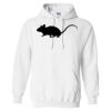 Heavy Blend Hooded Sweatshirt Thumbnail