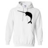 Heavy Blend Hooded Sweatshirt Thumbnail