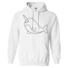 Heavy Blend Hooded Sweatshirt Thumbnail