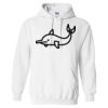 Heavy Blend Hooded Sweatshirt Thumbnail