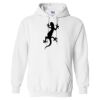 Heavy Blend Hooded Sweatshirt Thumbnail