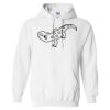 Heavy Blend Hooded Sweatshirt Thumbnail