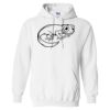 Heavy Blend Hooded Sweatshirt Thumbnail