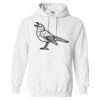 Heavy Blend Hooded Sweatshirt Thumbnail