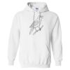 Heavy Blend Hooded Sweatshirt Thumbnail