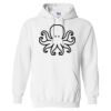 Heavy Blend Hooded Sweatshirt Thumbnail