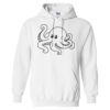 Heavy Blend Hooded Sweatshirt Thumbnail