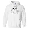 Heavy Blend Hooded Sweatshirt Thumbnail