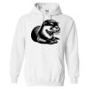 Heavy Blend Hooded Sweatshirt Thumbnail