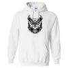 Heavy Blend Hooded Sweatshirt Thumbnail