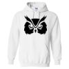 Heavy Blend Hooded Sweatshirt Thumbnail